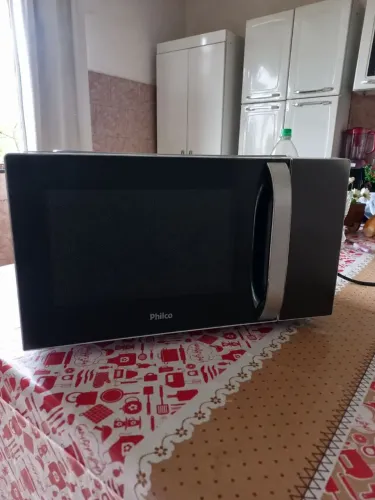 Micro Ondas Philco 20 Litros