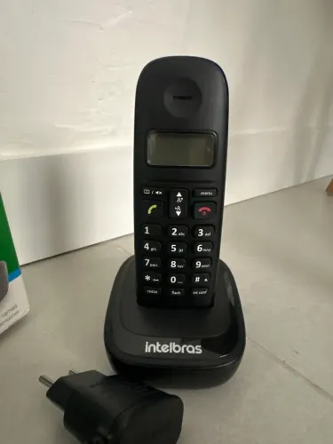 Telefone sem fio