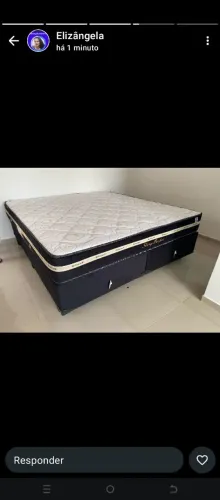 Cama