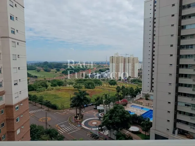 APARTAMENTO - GLEBA PALHANO LONDRINA