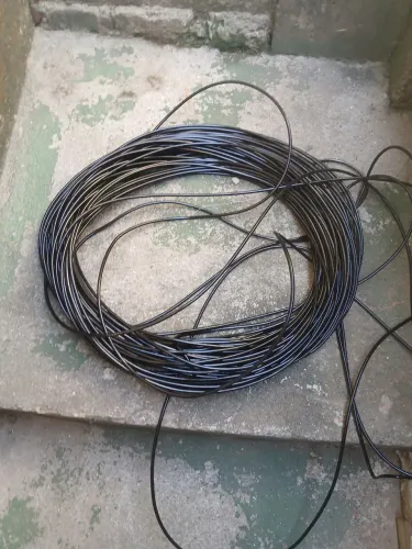 Vendo fio de 10mm( corfio )