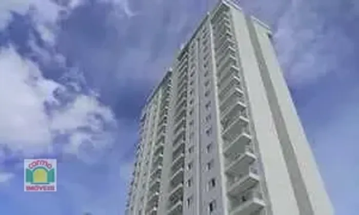 Apartamento com 3 dormitórios para alugar, 109 m² por R$ 2.500,00/mês - Jundiaí - Anápolis