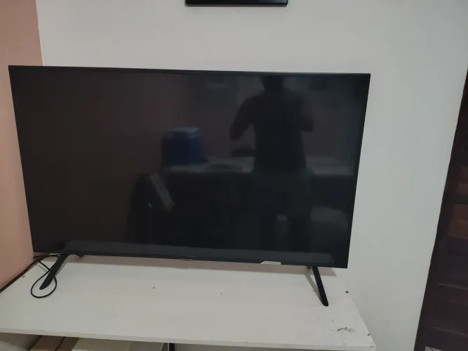 Tv Samsung.