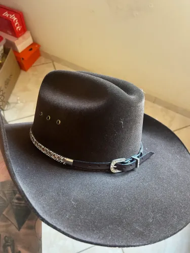 CHAPÉU COUNTRY FEMININO 