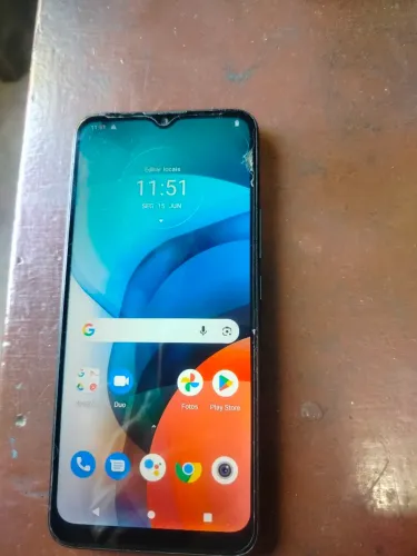 Moto G7 