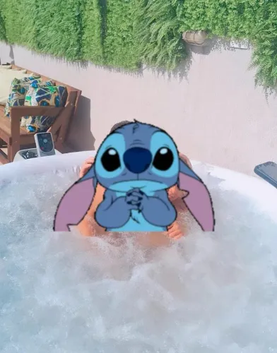 Spa Inflável 