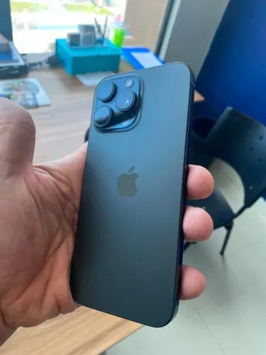 iPhone 16 pro max 256gb