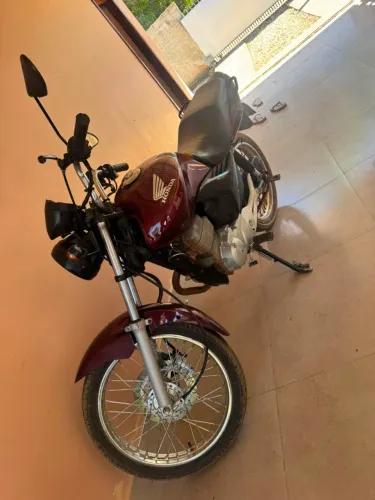 Fan cg 150