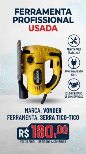 Serra Tico-Tico