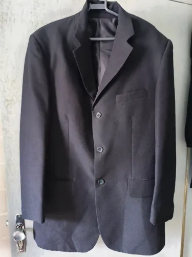 Palitó preto