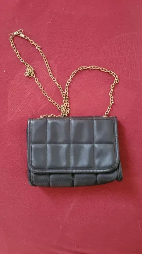 bolsa preta