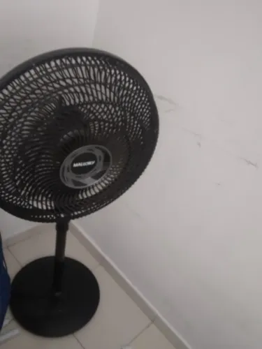Vendo ventilador turbo 60,00  reais