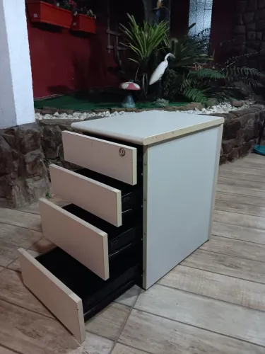 Gaveteiros de escritório