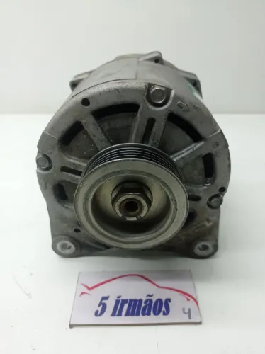 Alternador Volkswagen Touareg 4.2 V8 2012 2013 N079903015l 