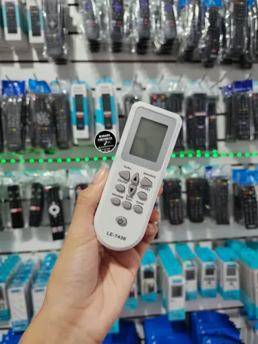Controle Consul p ar-condicionado ( whatsapp na descrição) 