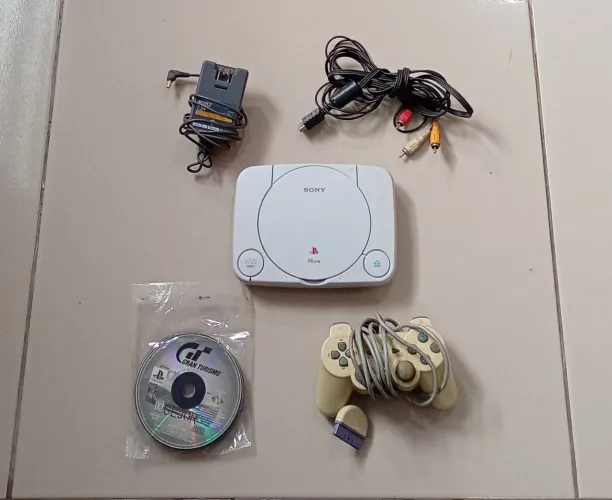 Play 1