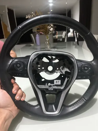 Volante Corolla 2023