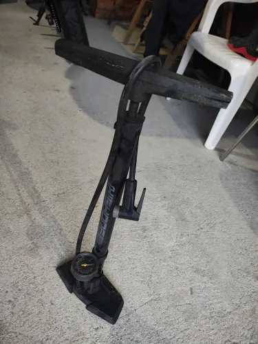 Bomba de ar High One GF-55E