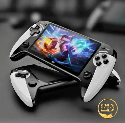 Console portátil X9