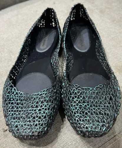 Melissa Campana Papel Furtacor