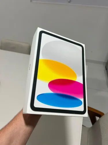 iPad 11? A16 Wi-fi 128gb