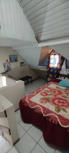 Alugo Quarto na Vargem Grande