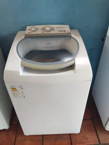 Maquina Brastemp 11kg