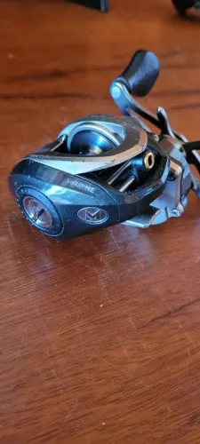 CARRETILHA MARINE BRISA