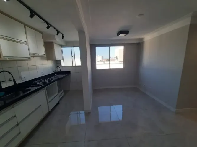 Apartamento para Locação | 2 Dormitórios (1 Suíte) | Condomínio Spazio Campo dos Bandeiran