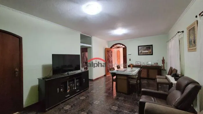 Casa com 3 dormitórios à venda por R$ 430.000,00 - Jardim Conceição (Nova Veneza) - Sumaré