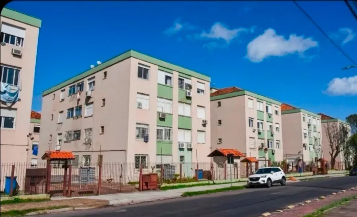 Vendo apartamento 60 mil negocio contrato compra venda a 5 anos 