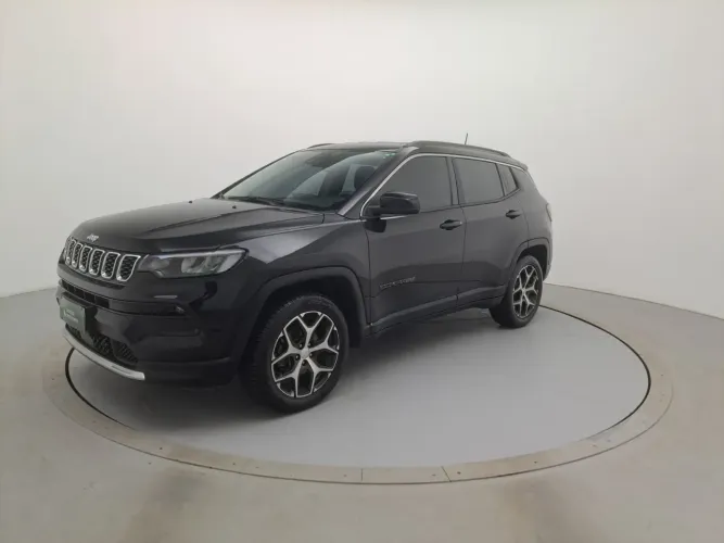 Jeep Compass Long. T270 1.3 TB 4X2 Flex AUT 2025