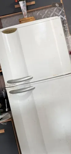 Geladeira