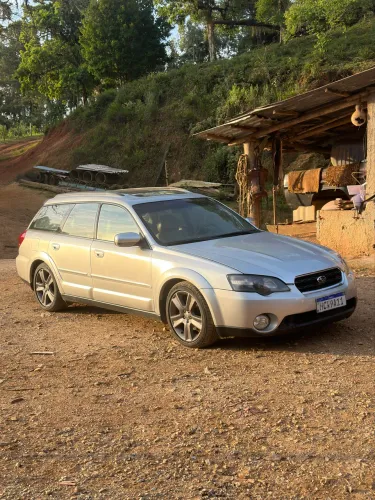 Subaru Outback 3.0 H6 SW 245cv Aut. 2006