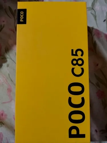 Poço C85