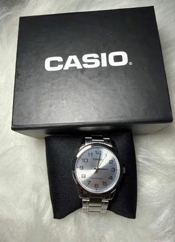 RELÓGIO CASIO ORIGINAL NOVO