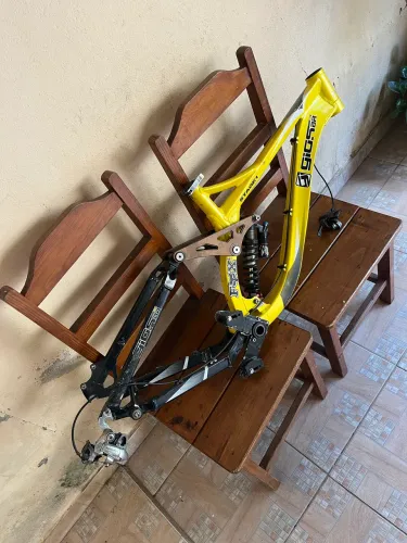Quadro gios stage