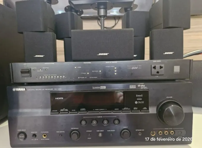 Home Theater