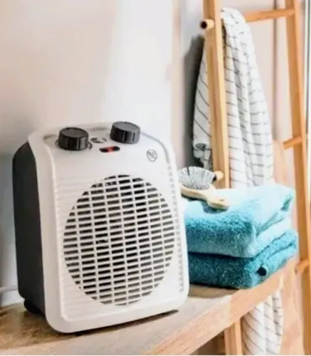 Aquecedor Elétrico Equation Mini NOVO Aquecedor Eficiente São José dos Campos