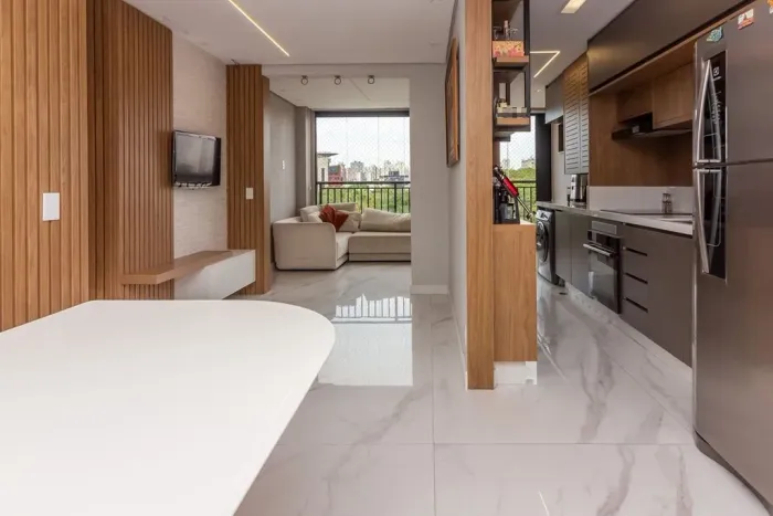 Ocean Flat