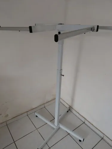 Arara de roupas