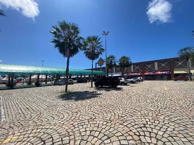 VENDA SHOPPING VIA DIRETA 