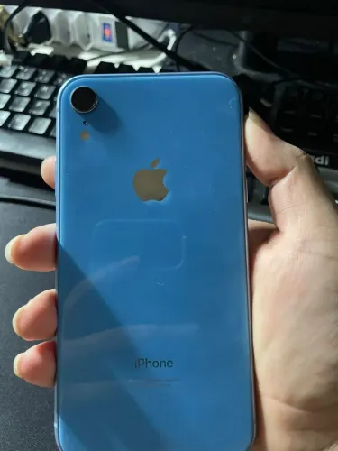 IPHONE XR 128GB