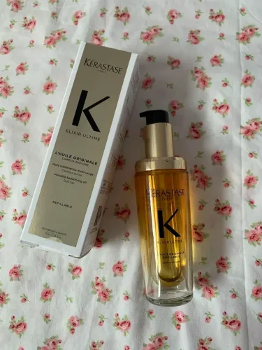 Oleo Kerastase NOVO 