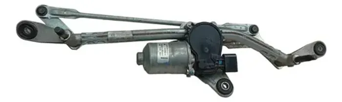 Kit Motor e Braço Limpador para Parabrisa Chevrolet Onix 1.0 2020