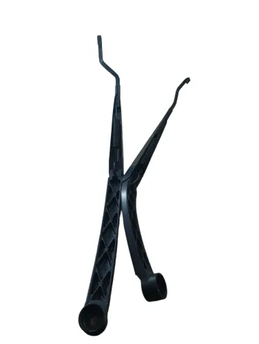 Amortecedor Capo Dodge Ram 2012