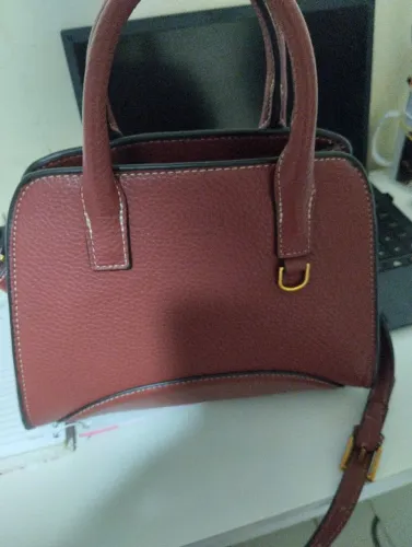 Bolsa santa lola