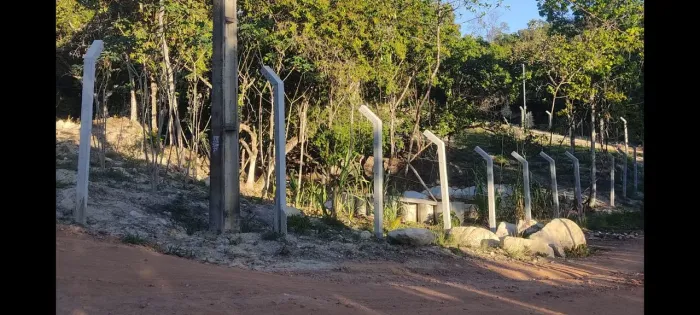 Vende-se chácara em Aragoiania
