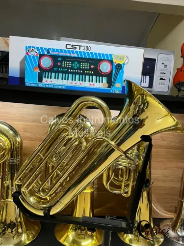 Tuba Weril j370 Sib 