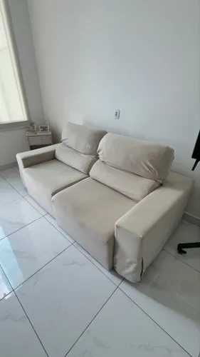 Sofá a venda